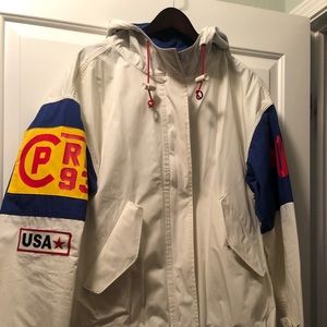 Polo Ralph Lauren P2 CP93 Sailing Jacket